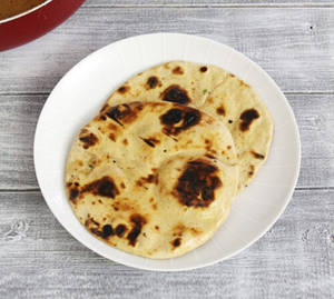 Tandoori Roti