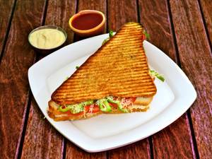 Veg Sandwich