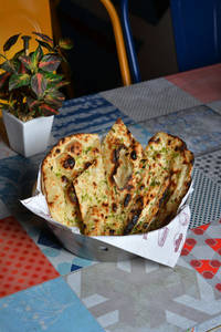Chilli Naan
