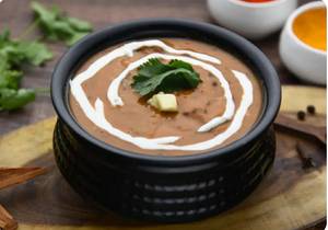 Daal Makhani