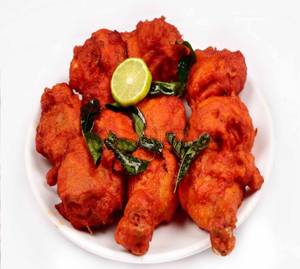 Chicken Kebab