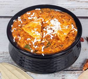 Paneer Tikka Masala