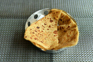 Tawa Paratha