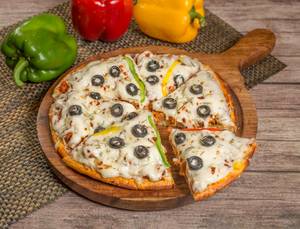 CHICKEN PIZZA