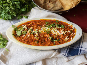 Paneer Chatpata (500 ml container)