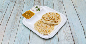 Parotta [Set]