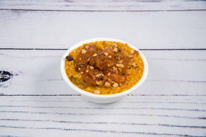 Chicken Sambar Rice 500ml