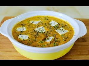 Paneer Kasturi
