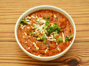 Paneer Lababdar