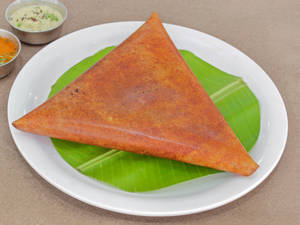 Masala Dosa