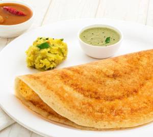Masala Dosa