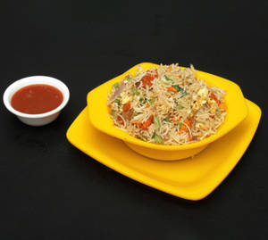 Kms Fried Rice