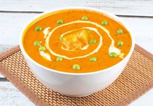 Veg Kolhapuri