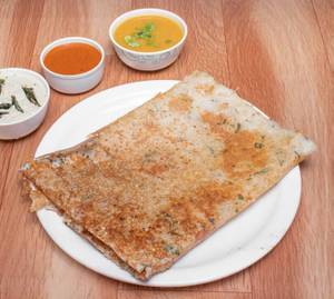 Ravva Dosa