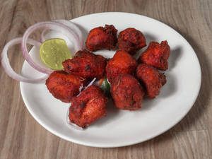 Chicken 65
