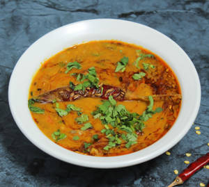 Dal Fry
