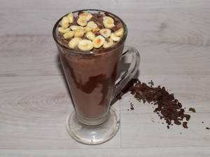 Cad Ferrero Shake