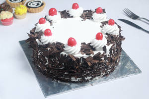 Black Forest 