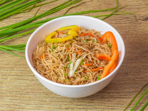 Veg Chowmein