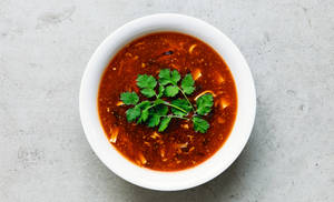 Hot & Sour Soup
