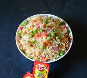 Fried Rice (1 Plate)