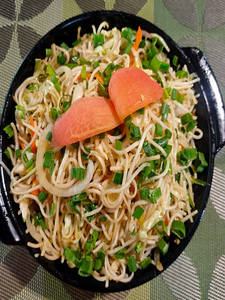 Veg Noodles
