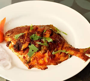 Fish Fry (1pics)