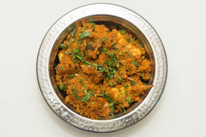 Chicken Sukka