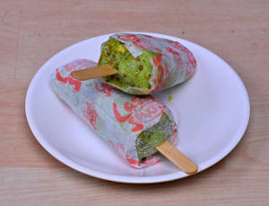 Pista Kulfi