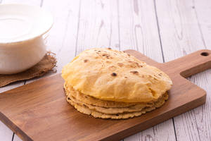 Makke Di Roti [1pc]