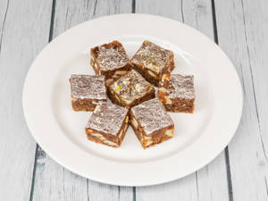 Anjeer Dry Fruit (Sugar Free)