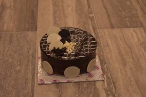 Trouble [Double] Cakes 1/2Kg