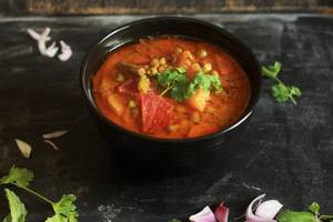Veg Diwani Handi