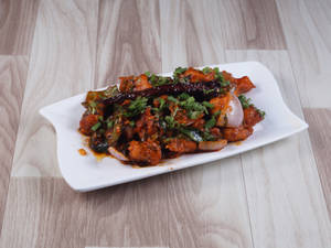 Chicken 65 Dry