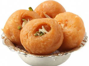 Balushahi