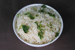 Plain Rice