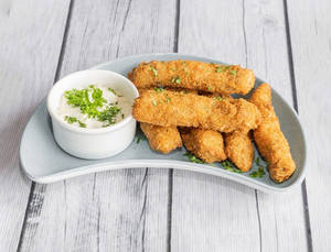 Fish Finger [6 Pieces]