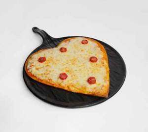 10" Cheese  Magherita