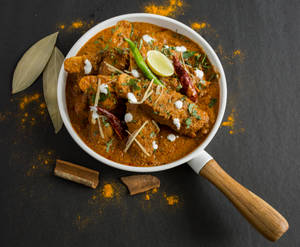 Veg Soya Stick Special