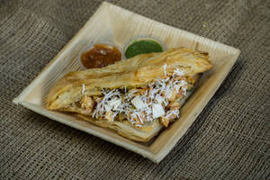 Paneer Peri Peri Kingdom Patties 