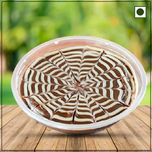 Chocolate Mudpie 150g (serves 2)