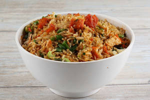 Egg Fried Rice