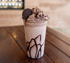 Oreo Shake