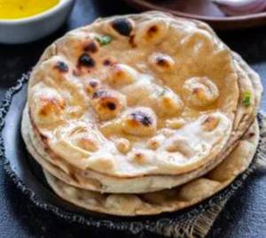 Butter Roti (1 Pc)