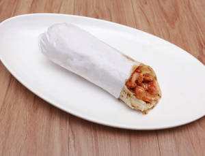 Special Chicken Shawarma Full