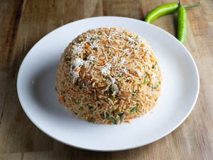 Fried Rice