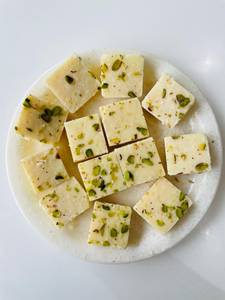 Sada Barfi (500 Gram)