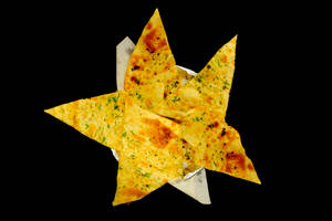 Butter Naan