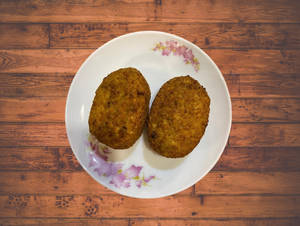 Egg devil [2 pieces]