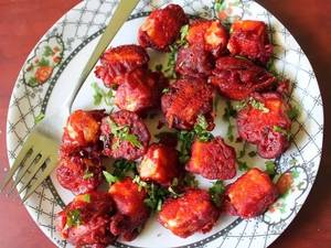 Paneer 65